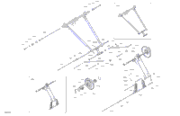 Suspension - Rear - Upper Section