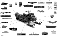 Body - Decals - X - 175