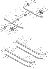 Rear Suspension