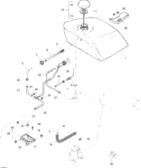 Fuel System