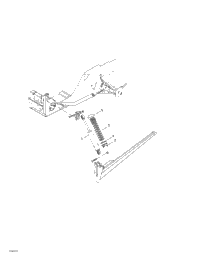 Front Shocks
