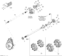 Drive System 1