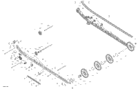 Suspension - Rear - Lower Section -