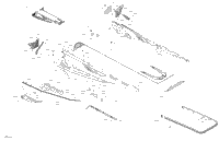 Frame - System - Rear Section