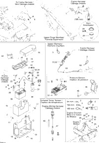 Electrical Accessories 2 - (600 Ho Sdi)