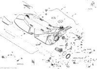 Fuel System 800R Etec
