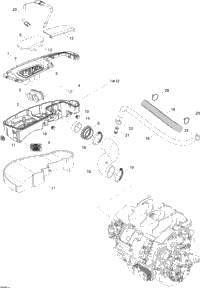Air Intake System
