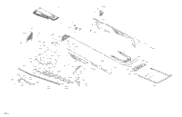 Frame - System - Rear Section