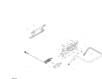 Luggage Rack - Package Sport