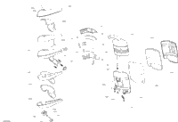 Engine - Exhaust