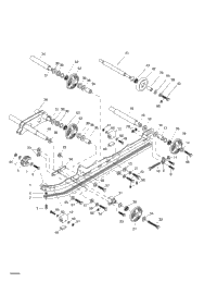 Rear Suspension