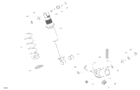 Suspension - Rear Shocks