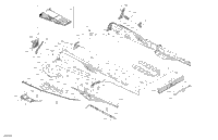 Frame - System - Rear Section