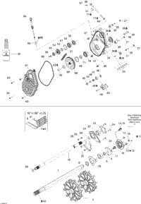 Drive System