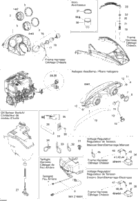 Electrical Accessories