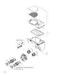 Air Silencer