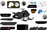 Body - Decals