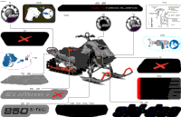 Body - Decals