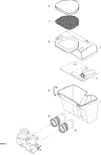 Air Silencer