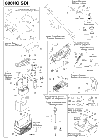 Electrical Accessories 2, 600Ho Sdi