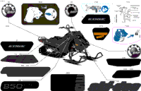 Body - Decals