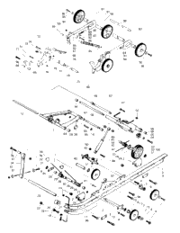 Rear Suspension