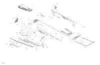 Frame - System - Rear Section