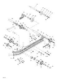 Rear Suspension