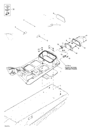 Seat And Accessories