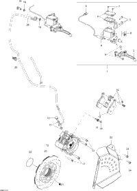 Hydraulic Brakes