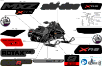 Body - Decals