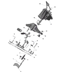 Rotax - Rave Valve