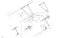 Suspension - Rear - Upper Section