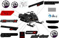 Body - Decals