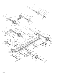 Rear Suspension