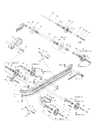 Rear Suspension
