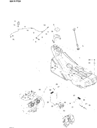 Fuel System 800R