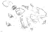 Body - Bottom Pan