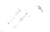 Suspension - Front Shock