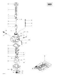 Carburetors (503)