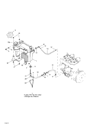 Oil Tank