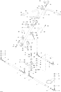 Steering System