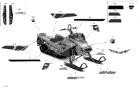Decals - Package 137