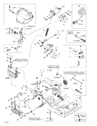 Battery, Starter And Accessories