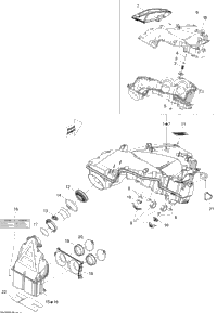 Air Intake System