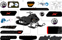 Body - Decals