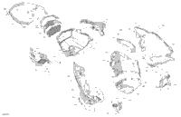 Body - Bottom Pan