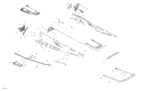 Frame - System - Rear Section