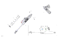 Suspension - Front Shock