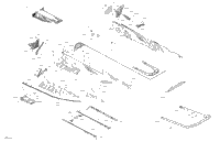 Frame - System - Rear Section